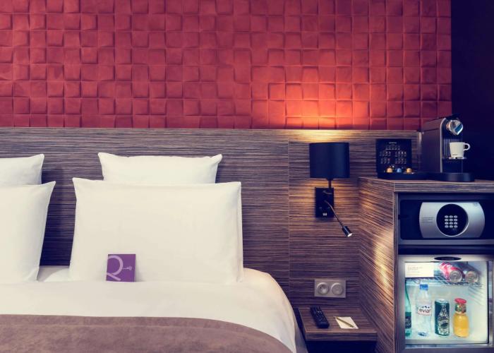 Mercure Paris Porte de Pantin