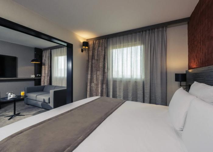 Mercure Paris Porte de Pantin