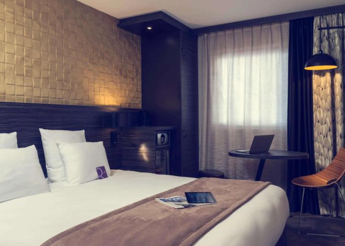 Mercure Paris Porte de Pantin