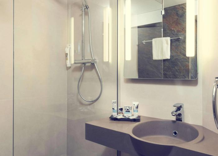 Mercure Paris Porte de Pantin