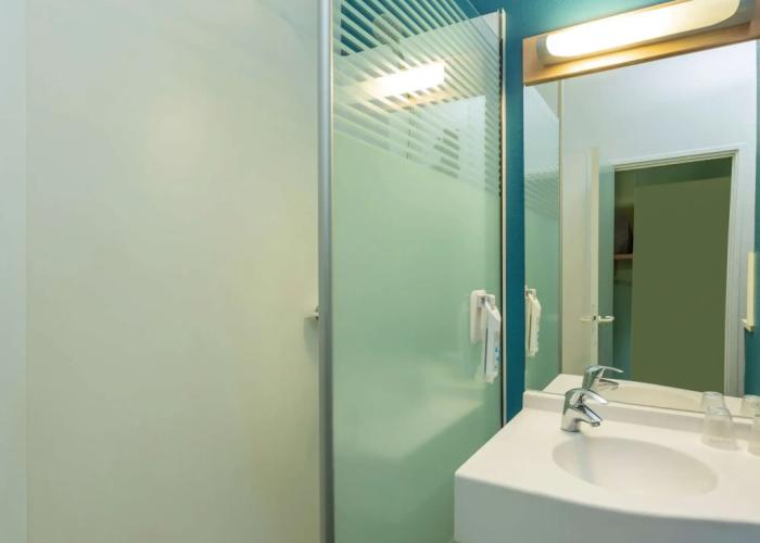 ibis budget Paris Porte de Pantin