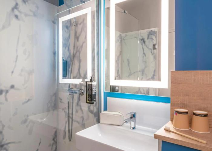 ibis budget Paris Porte de Pantin