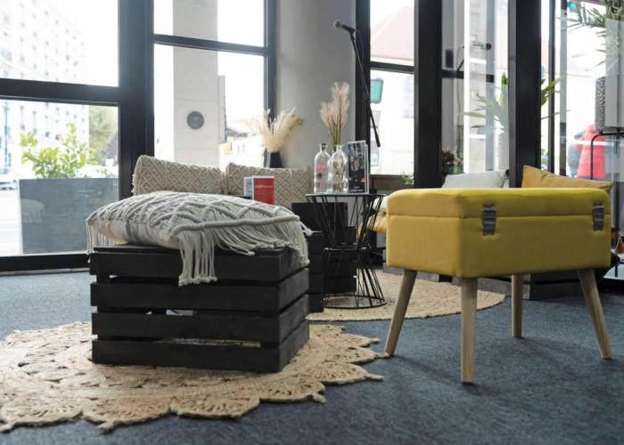ibis Paris Pantin Eglise