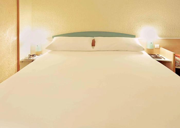 ibis Paris Pantin Eglise