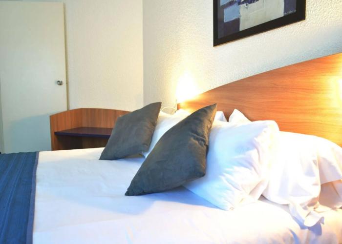 Art Hotel Paris Est