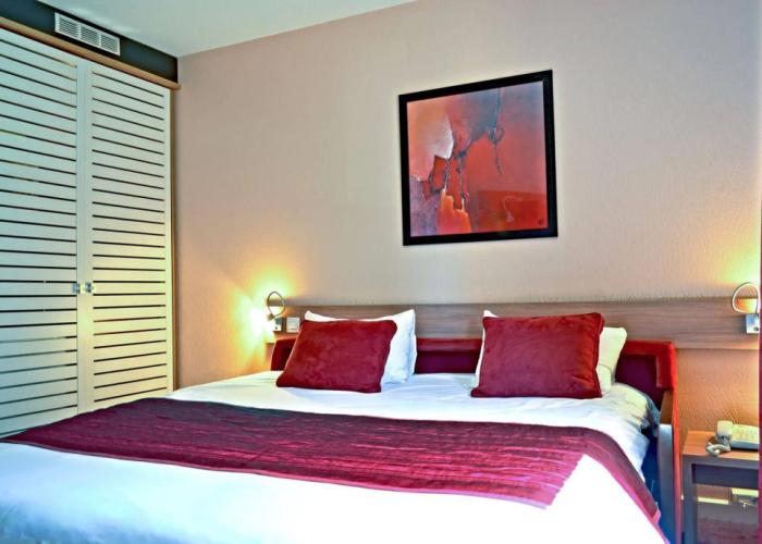 Art Hotel Paris Est