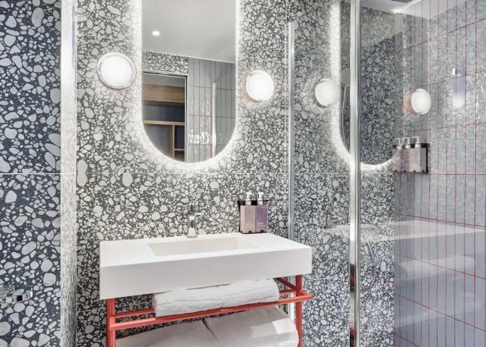 TRIBE Paris Pantin