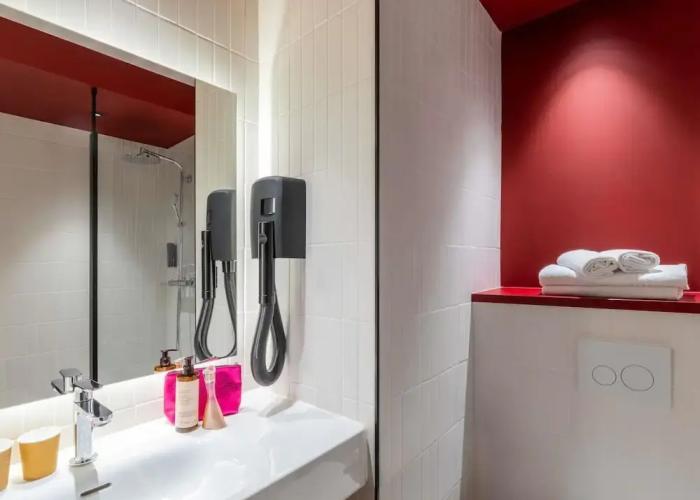 ibis Styles Paris Porte de Pantin Philharmonie