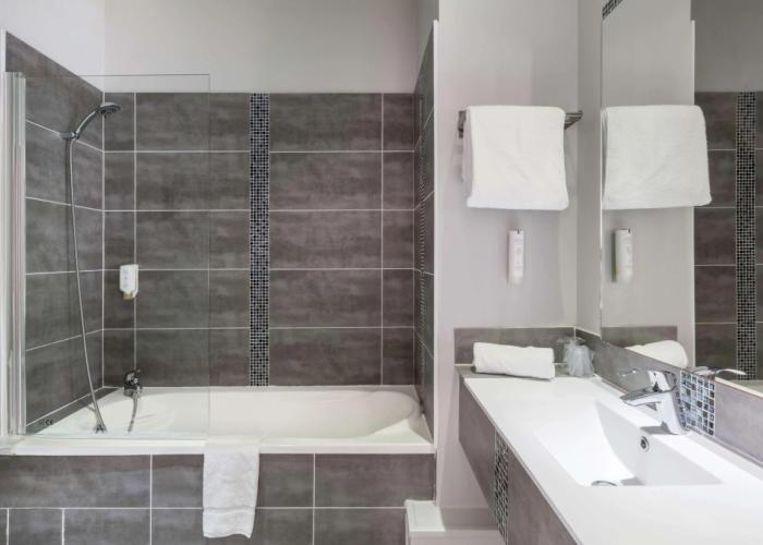 Best Western Hotel Saint Claude