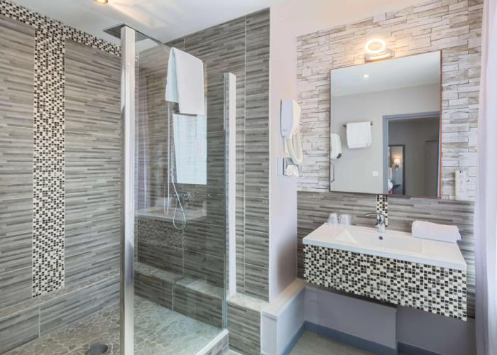 Best Western Hotel Saint Claude