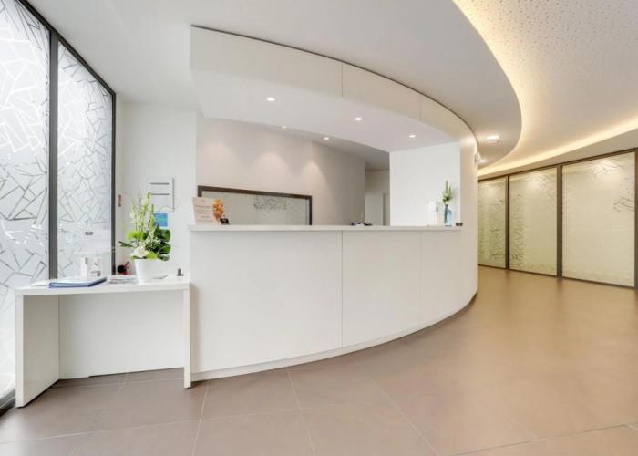 All Suites Appart Hôtel Bordeaux - Pessac