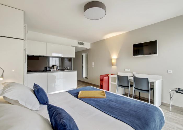 All Suites Appart Hôtel Bordeaux - Pessac