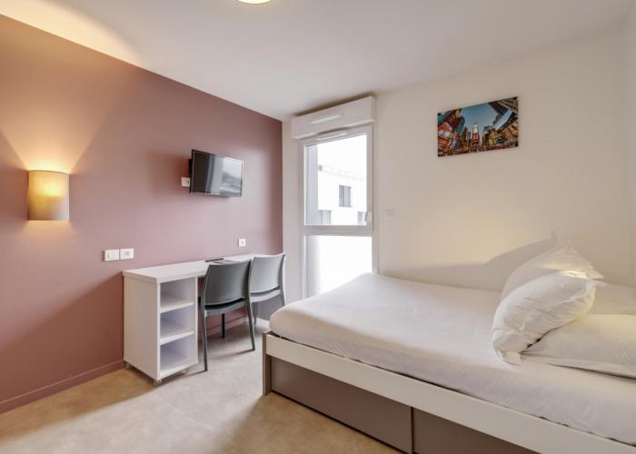 All Suites Appart Hôtel Bordeaux - Pessac
