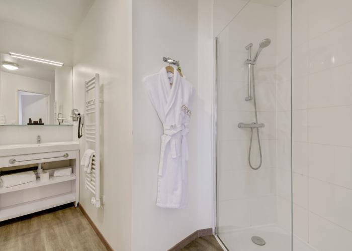 All Suites Appart Hôtel Bordeaux - Pessac