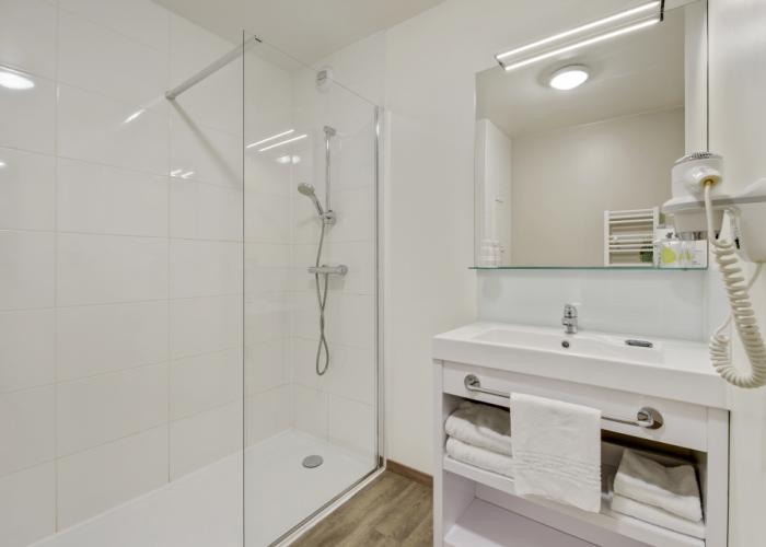 All Suites Appart Hôtel Bordeaux - Pessac