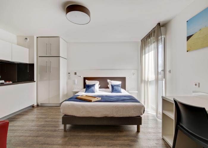 All Suites Appart Hôtel Bordeaux - Pessac