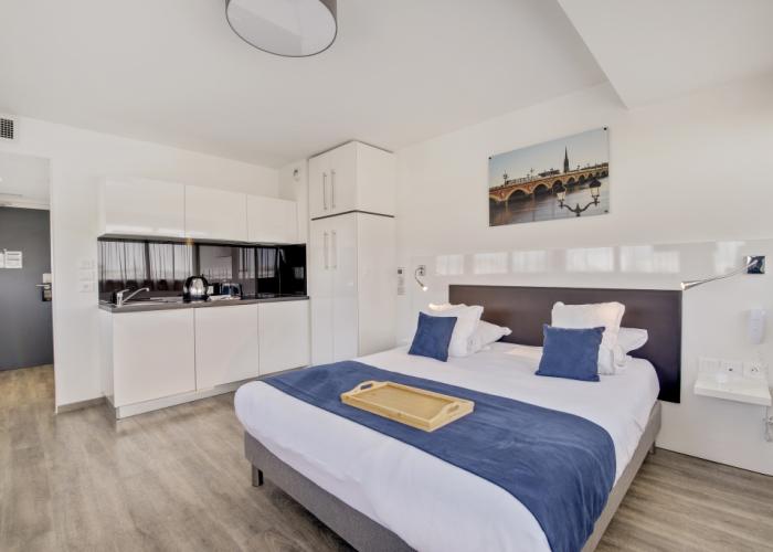 All Suites Appart Hôtel Bordeaux - Pessac