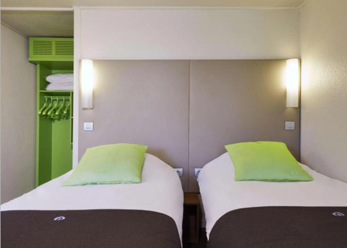 Campanile NATURE - Bordeaux Sud Pessac