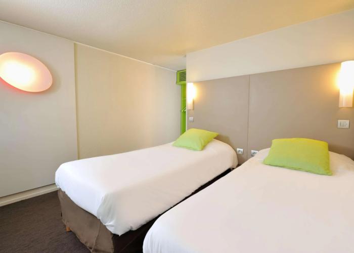 Campanile NATURE - Bordeaux Sud Pessac
