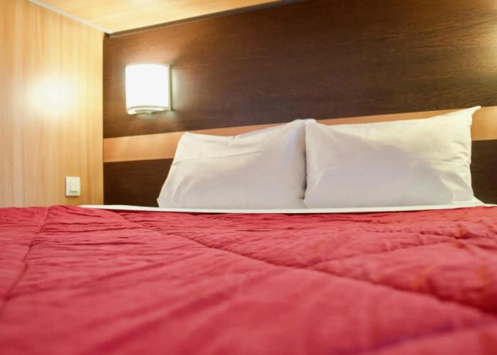 Hotel Première Classe Bordeaux Sud - Pessac Bersol
