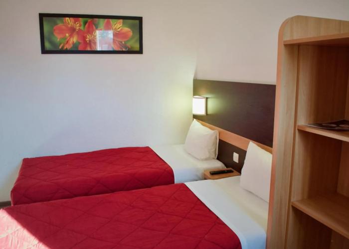 Hotel Première Classe Bordeaux Sud - Pessac Bersol
