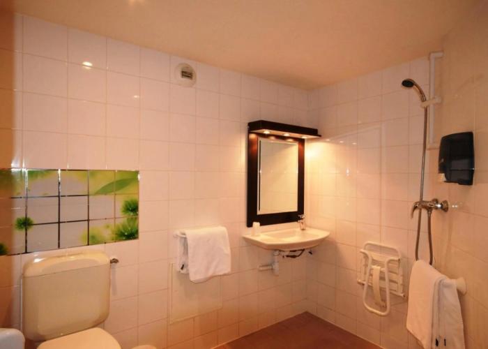 Hotel Première Classe Bordeaux Sud - Pessac Bersol