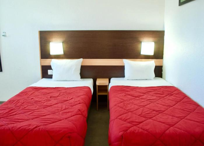 Hotel Première Classe Bordeaux Sud - Pessac Bersol
