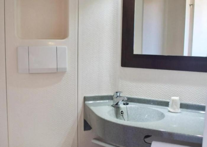 Hotel Première Classe Bordeaux Sud - Pessac Bersol