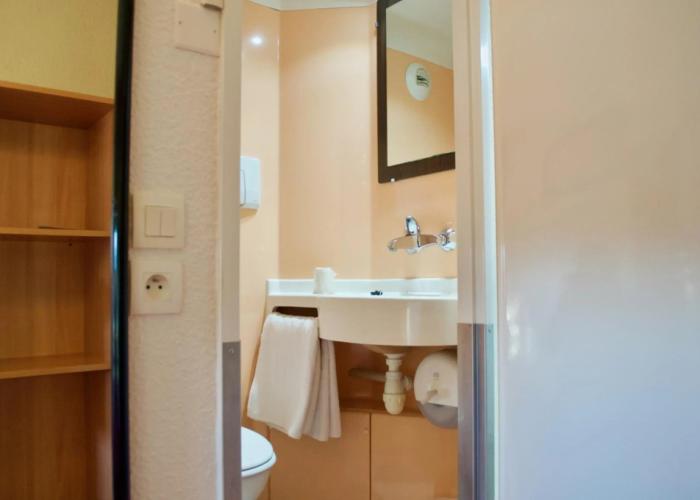Hotel Première Classe Bordeaux Sud - Pessac Bersol