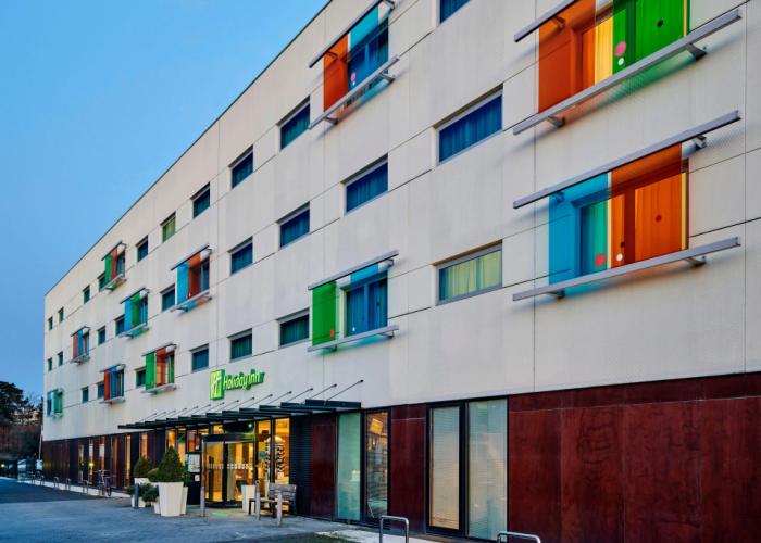 Holiday Inn Bordeaux Sud - Pessac by IHG