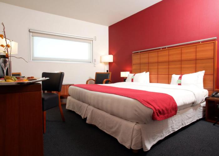 Holiday Inn Bordeaux Sud - Pessac by IHG