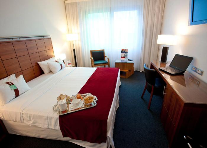 Holiday Inn Bordeaux Sud - Pessac by IHG