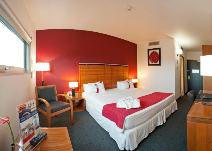 Holiday Inn Bordeaux Sud - Pessac by IHG