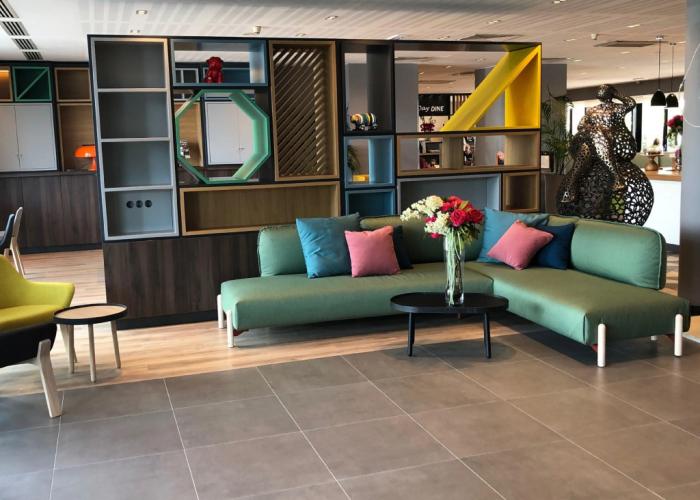 Holiday Inn Bordeaux Sud - Pessac by IHG