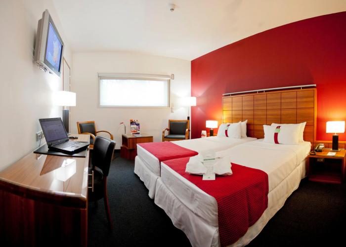 Holiday Inn Bordeaux Sud - Pessac by IHG