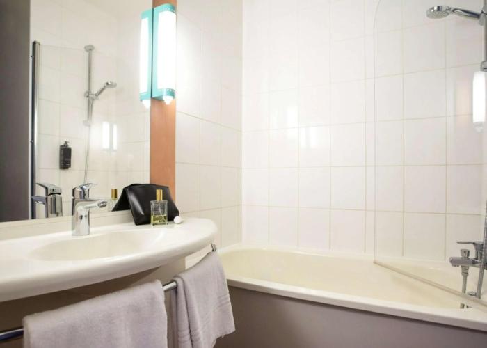 ibis Bordeaux Pessac Route des Vins Hotel