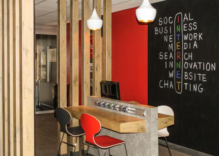 ibis Bordeaux Pessac Route des Vins Hotel