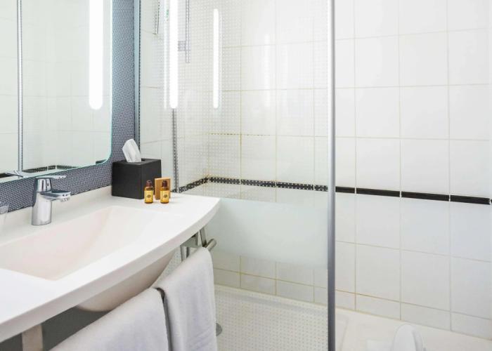 ibis Bordeaux Pessac Route des Vins Hotel