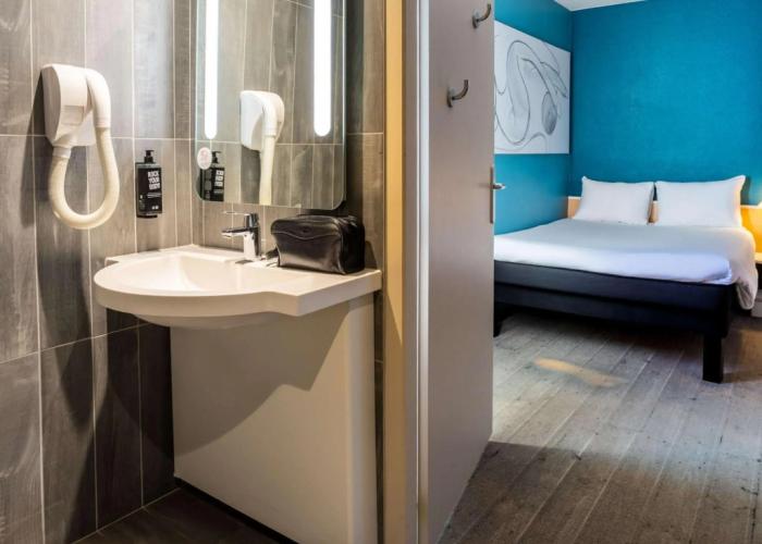 ibis Bordeaux Pessac Route des Vins Hotel