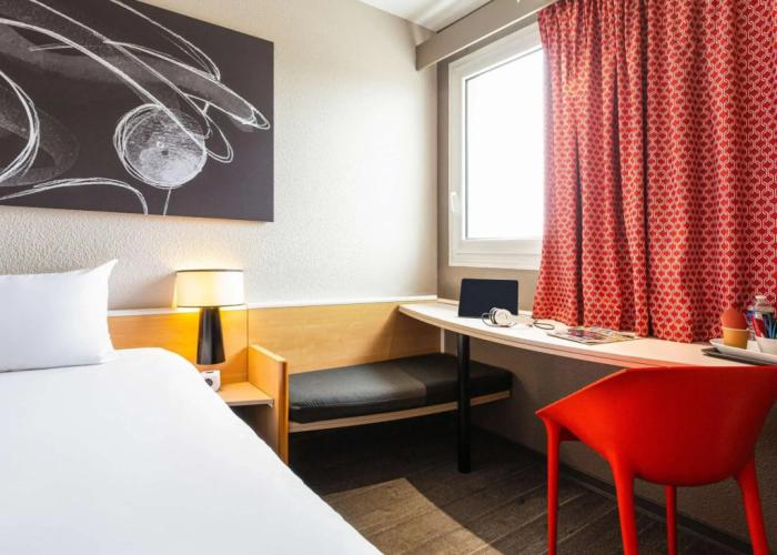ibis Bordeaux Pessac Route des Vins Hotel