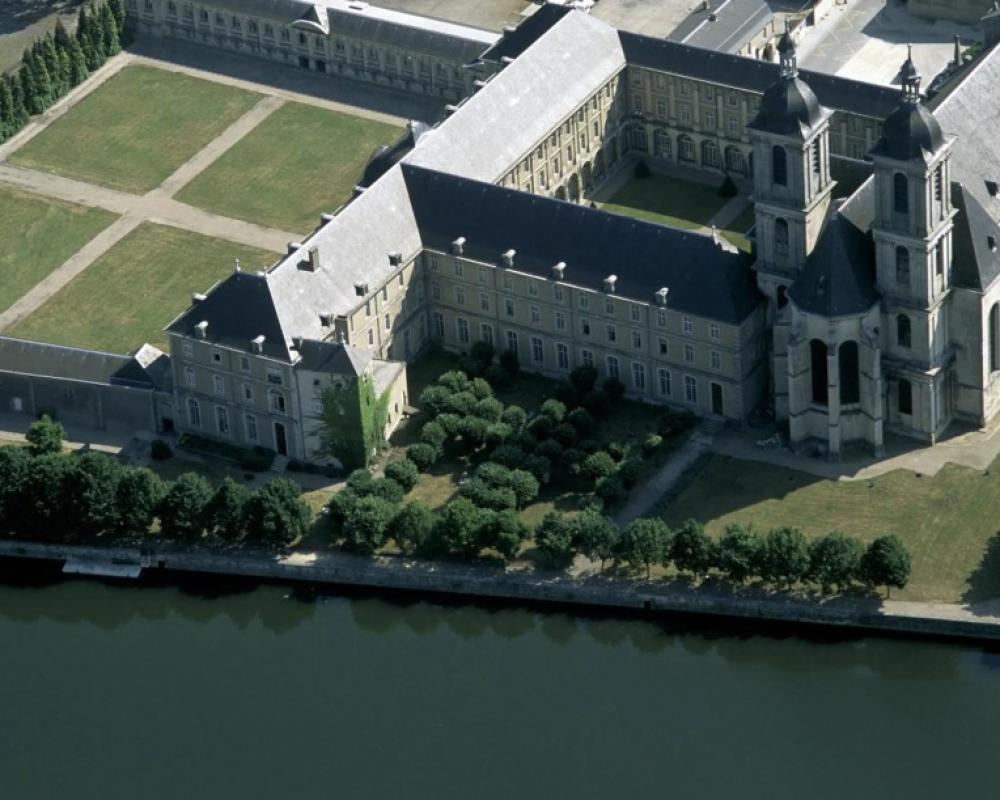 Hotel de l'Abbaye des Premontres