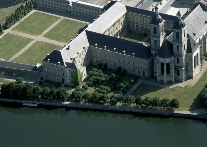 Hotel de l'Abbaye des Premontres