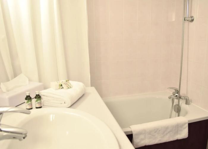 Hotel de l'Abbaye des Premontres