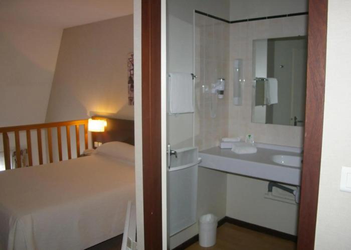 Hotel de l'Abbaye des Premontres