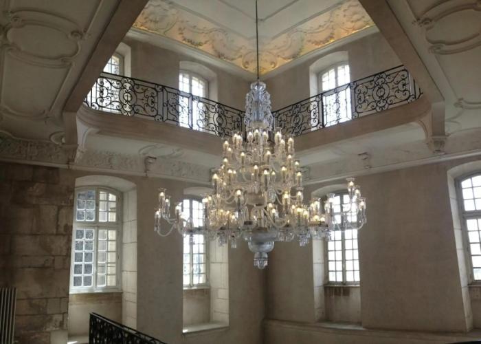 Hotel de l'Abbaye des Premontres