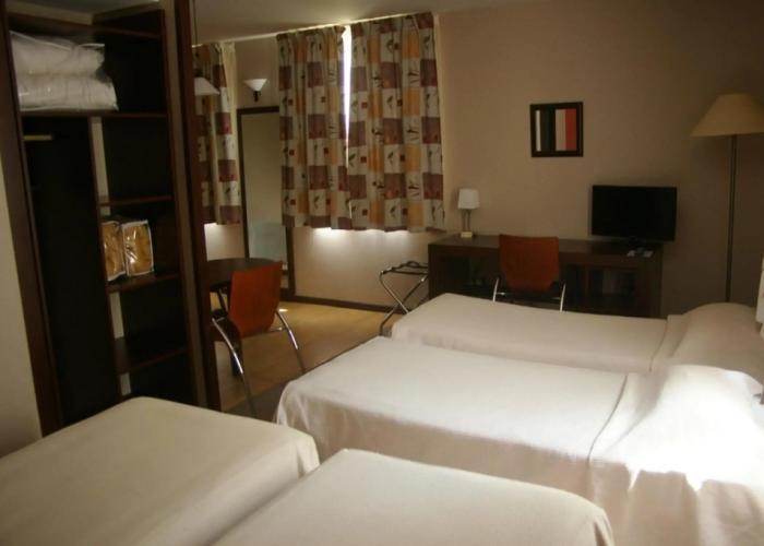 Hotel de l'Abbaye des Premontres
