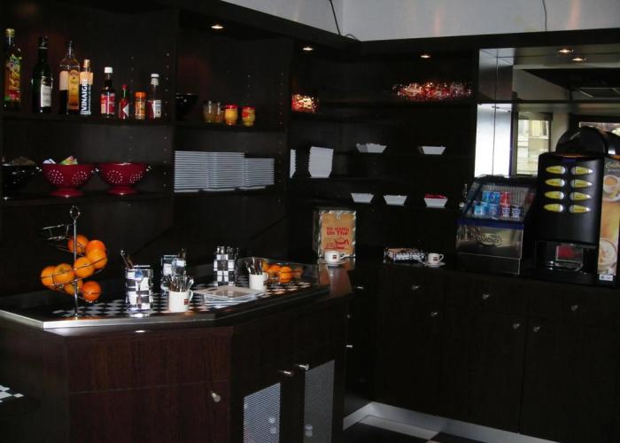 Kyriad Design Enzo Pont-a-Mousson