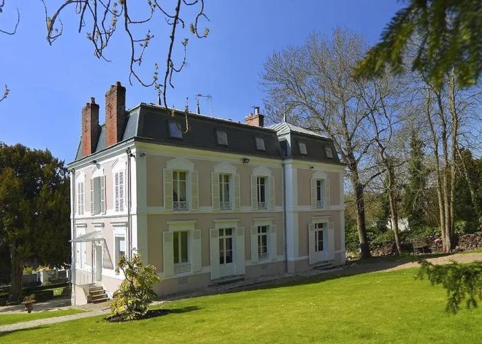 Maison d'Hôtes Stella Cadente
