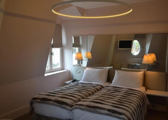 Le Cesar Hotel