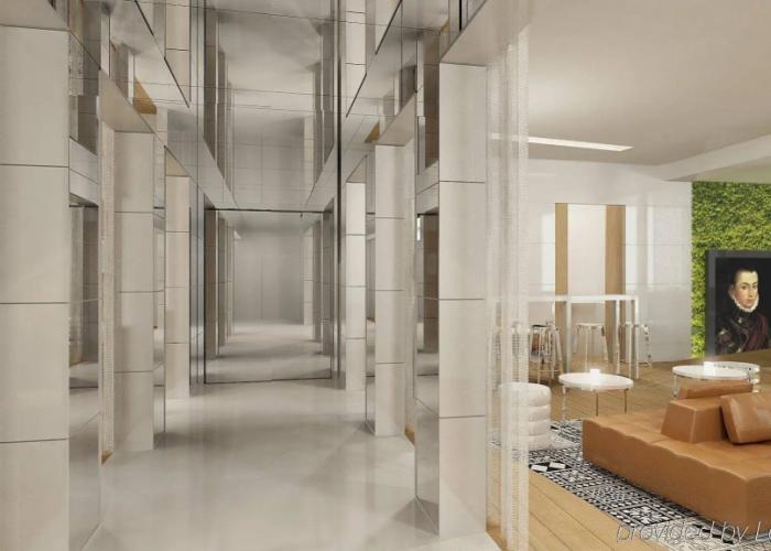Le Cesar Hotel
